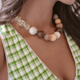 Sorbet Necklace
