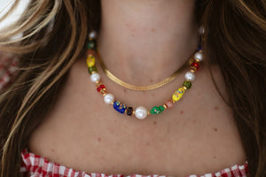 Souvenir Necklace
