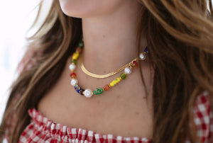Souvenir Necklace