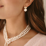 Sparkle Earrings