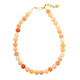 Spiced Cider Necklace