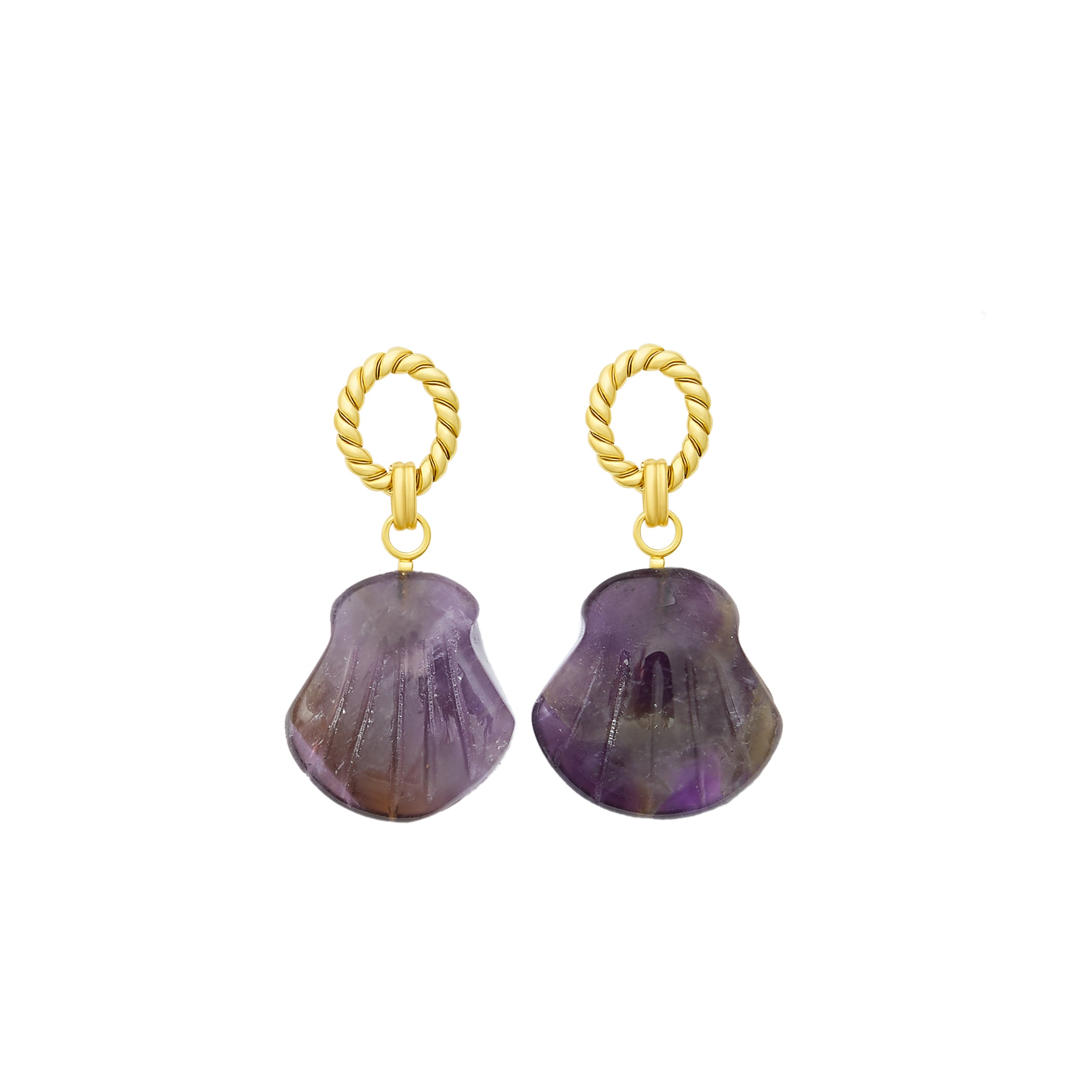 Spritz Earrings
