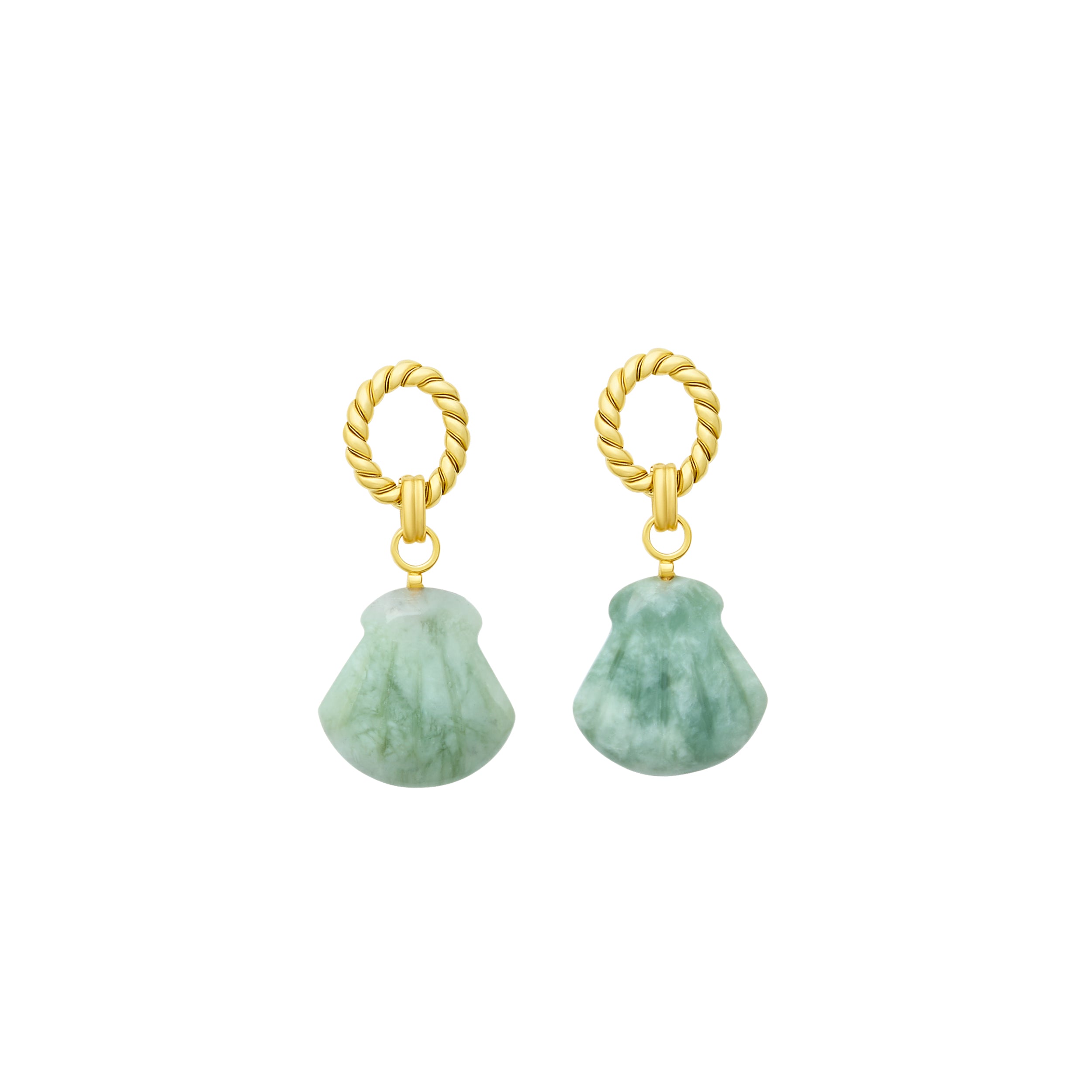 Spritz Earrings