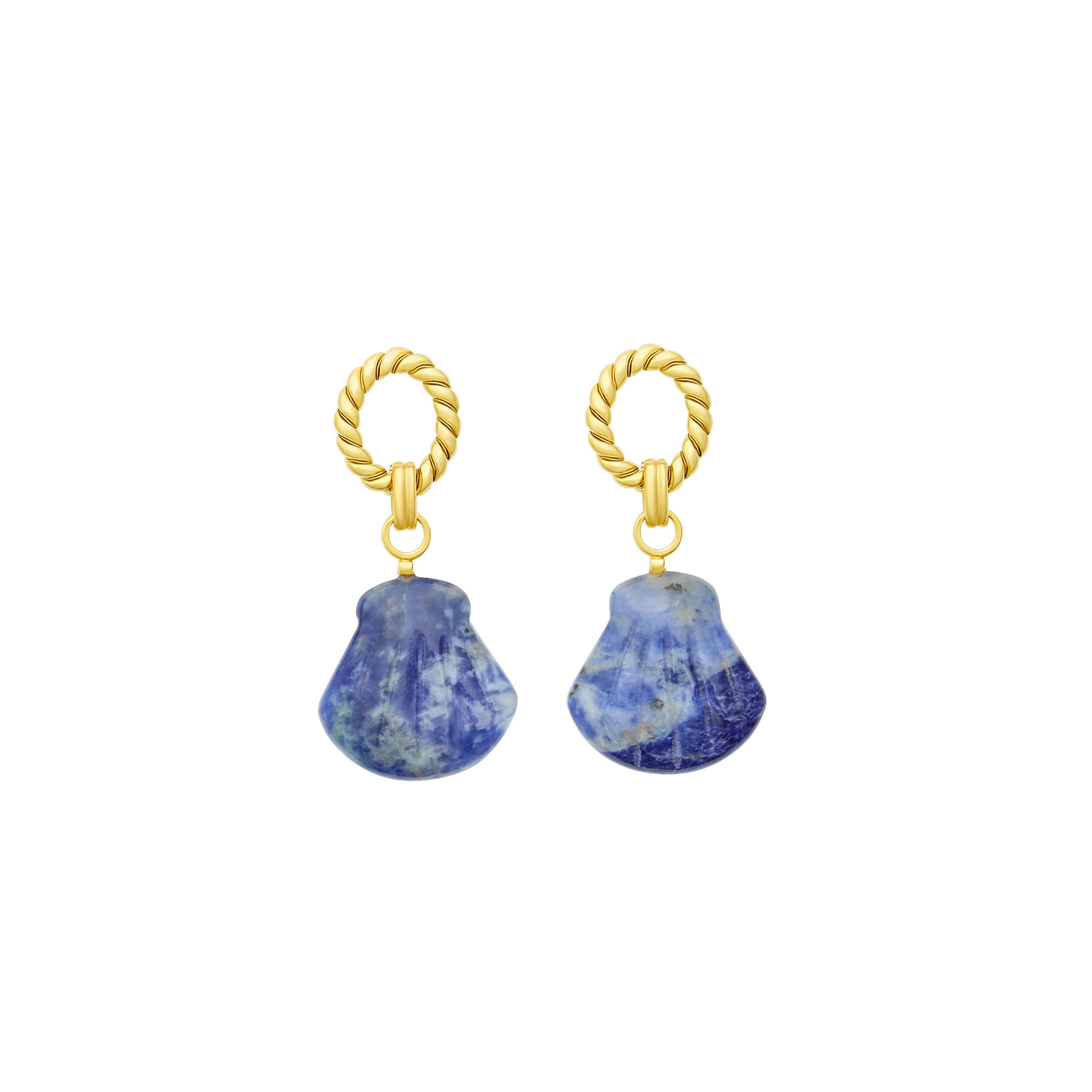 Spritz Earrings