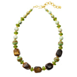 Sprout Necklace