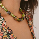 Sprout Necklace