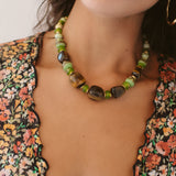 Sprout Necklace
