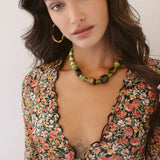 Sprout Necklace