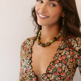 Sprout Necklace