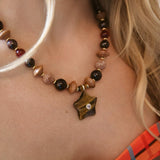 Starstruck Necklace