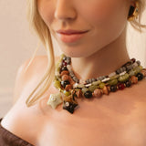 Starstruck Necklace