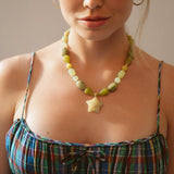 Starstruck Necklace