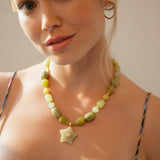 Starstruck Necklace