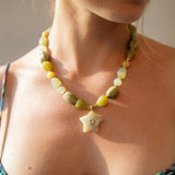 Starstruck Necklace