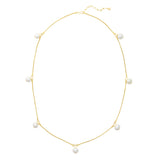 Stepping Stones Necklace