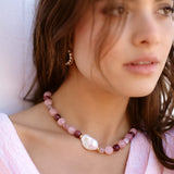 Sugarplum Necklace