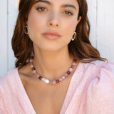 Sugarplum Necklace