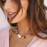 Sugarplum Necklace
