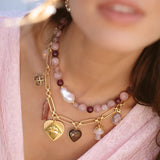 Sugarplum Necklace