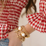 Summer Bubble Bracelet