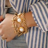 Summer Bubble Bracelet