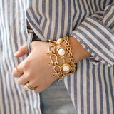 Summer Bubble Bracelet