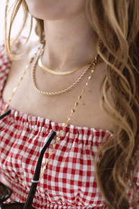 Summer Love Sunnies Chain