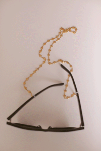 Summer Love Sunnies Chain