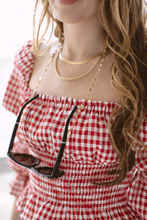 Load image into Gallery viewer, Summer Love Sunnies Chain
