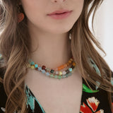 Summer Skies Necklace