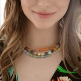 Summer Skies Necklace