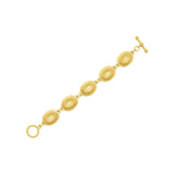 Sungold Bracelet