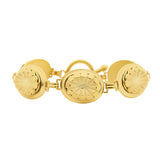 Sungold Bracelet