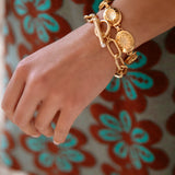 Edmonds Bracelet
