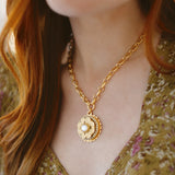 Sunny Day Necklace