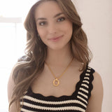 Sweetheart Necklace