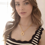 Sweetheart Necklace
