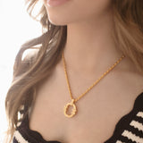 Sweetheart Necklace