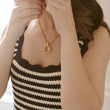 Sweetheart Necklace