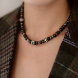 Sybil Necklace