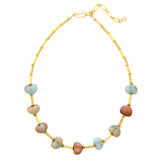 Terrain Necklace