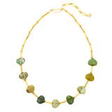 Terrain Necklace