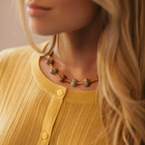 Terrain Necklace