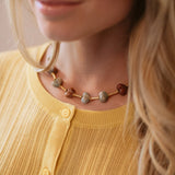 Terrain Necklace