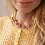 Terrain Necklace