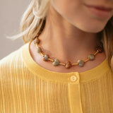 Terrain Necklace