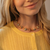 Terrain Necklace