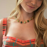 Terrain Necklace