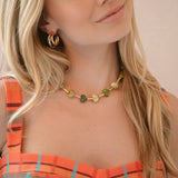 Terrain Necklace