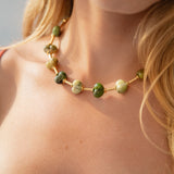 Terrain Necklace